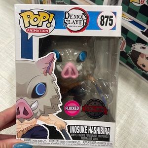 875 Demon Slayer